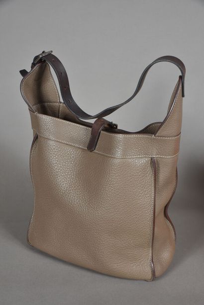 HERMES Paris made in France. Marwari bag...