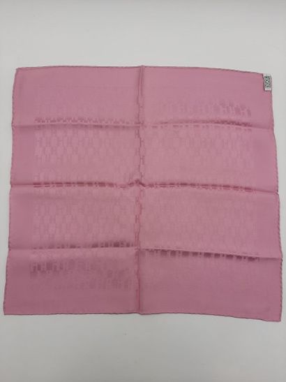 HERMES Paris. Lot comprising five various...