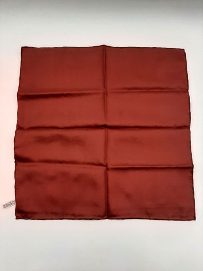 HERMES Paris. Lot comprising five various...