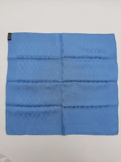 HERMES Paris. Lot comprising five various...
