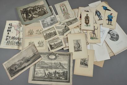 VOYAGES - EXPEDITIONS - MISCELLANEOUS
Important...