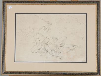 LAFAGE Raymond (In the taste of) 
1656 -...