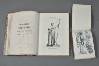 Concours décennal ou collection gravée des...