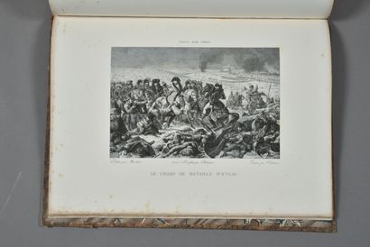 Concours décennal ou collection gravée des...