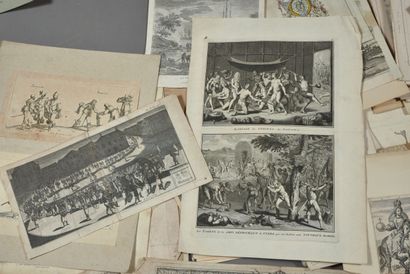 VOYAGES - EXPEDITIONS - MISCELLANEOUS
Important...