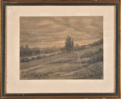 MARGAROT (?). French school of the end of...