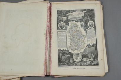 Historical, genealogical, chronological and...