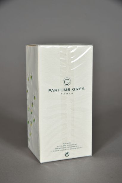 GRES, 