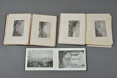 FERRI Gaeteno, 
Collezione de' piu ricercati...