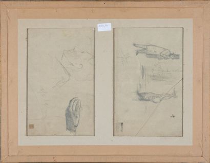 Eugène Brouillard (1870-1950).
In the same...