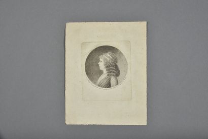 FOUQUET Jean-Baptiste (1761-1799) (after)...