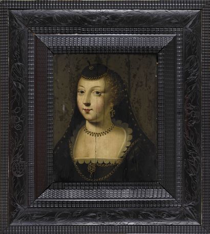 DECAYER Jean (attributed to)
Active in France...