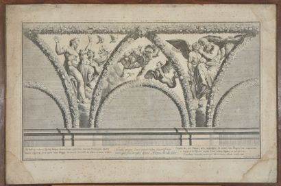 After RAPHAEL (1483-1520)
Three plates from...