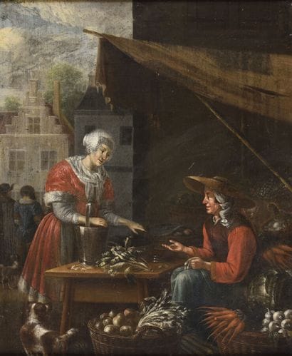 SORGH Hendrick Martensz (School of)
Rotterdam...
