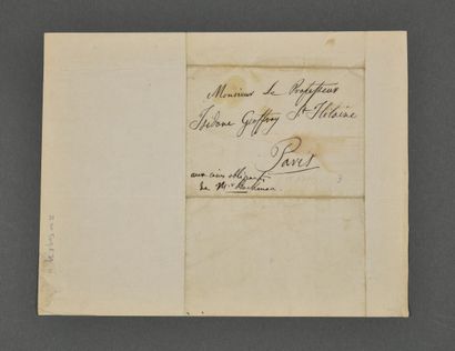 Charles-Lucien BONAPARTE (1803-1857), ornithologue...