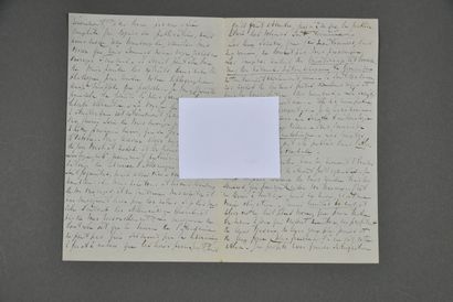 Willem VROLIK (1801-1863), anatomiste et...