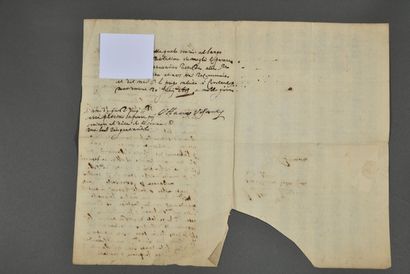 Ottavio VISCONTI (mort à Bruxelles en 1632),...