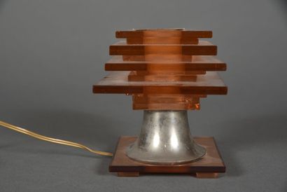 Luminaire modèle Anad de la maison DESNY....
