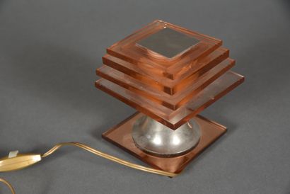Luminaire modèle Anad de la maison DESNY....