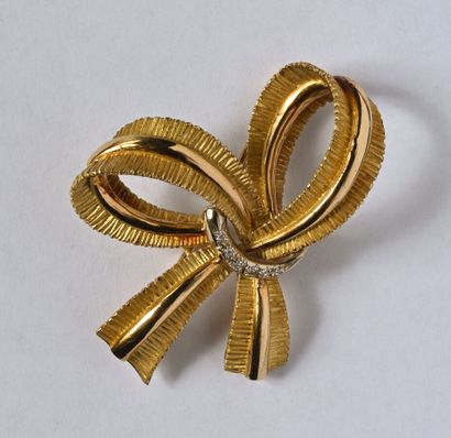 Ribbon knot