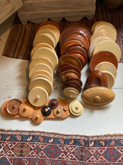 SAVOIE / JURA AND MISCELLANEOUS. Set of 49...