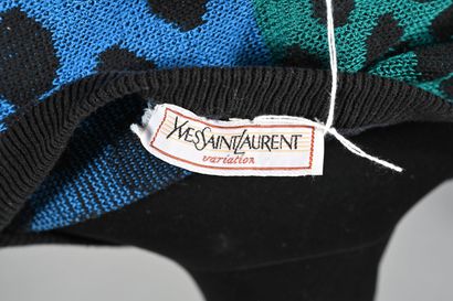 YVES SAINT LAURENT Variation. Set comprising...
