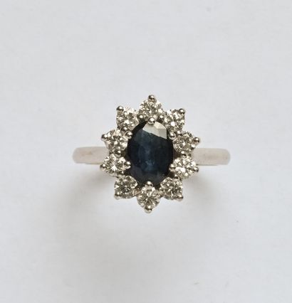 Bague 