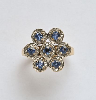 Bague 