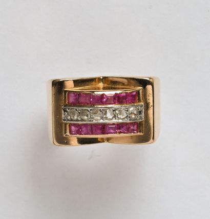 Bague 