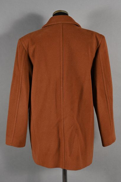 YVES SAINT LAURENT Variation. Winter 1993....