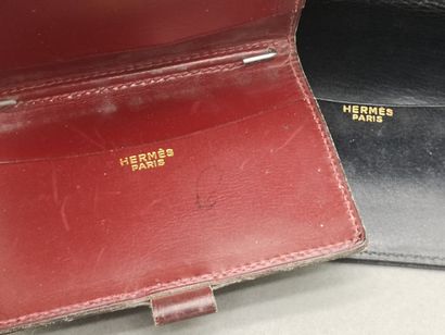 HERMES Paris Made in France, 
Set comprising...