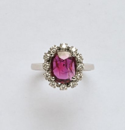 Bague 