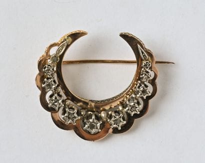 Broche 