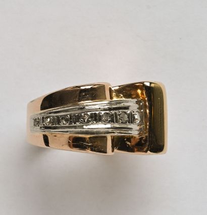 Bague 