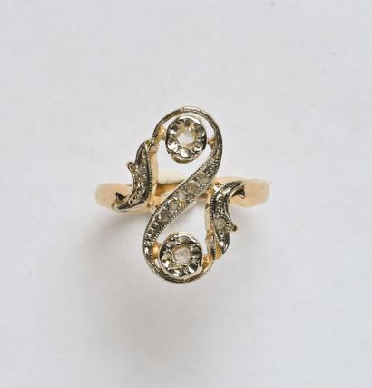 Bague 