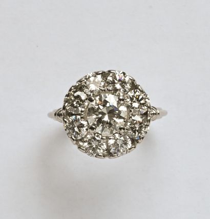 Bague 