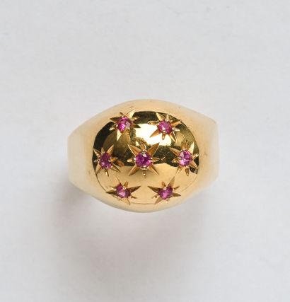 Bague 