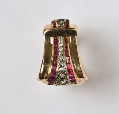 Bague 