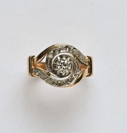 Bague 