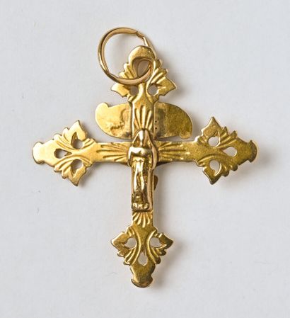 Croix 