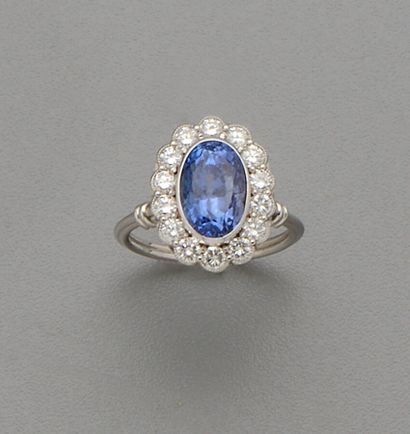 Bague 