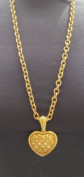 ANONYME. Dans le goût d'Yves Saint Laurent....