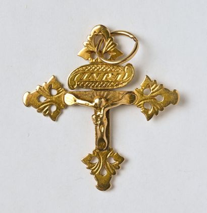Croix 