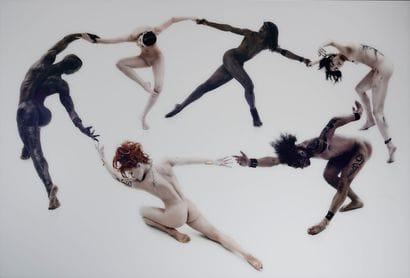 Gérard RANCINAN (né en 1953)
La Danse, 2009
Tirage...
