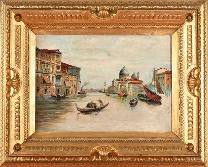 Italian school of the late 19th century
View...