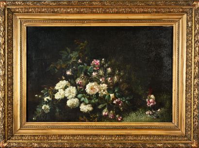 Late 19th century French school
Throwing...