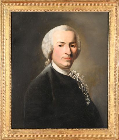 19th century French school, follower of Arnaud...