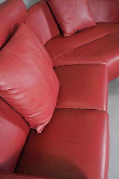 STRESSLESS
Canapé d'angle modèle Arion en...