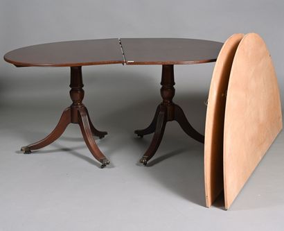Mobilier de salle à manger comprenant une...