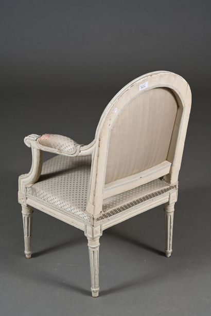 Petit fauteuil 